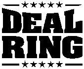 DEAL RING