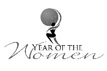 YEAR OF THE WOMEN