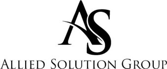 ALLIED SOLUTION GROUP