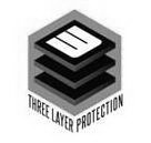 3 THREE LAYER PROTECTION