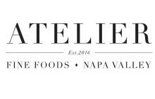 ATELIER EST. 2016 FINE FOODS NAPA VALLEY