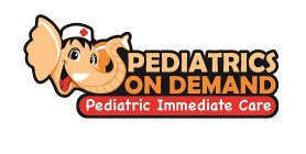 PEDIATRICS ON DEMAND PEDIATRIC IMMEDIATE CARE