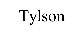 TYLSON