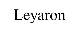 LEYARON