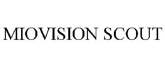 MIOVISION SCOUT