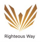 RIGHTEOUS WAY