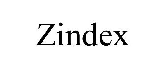ZINDEX