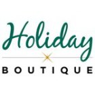 HOLIDAY BOUTIQUE