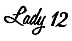 LADY 12