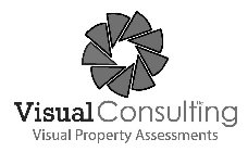 VISUAL CONSULTING LLC VISUAL PROPERTY ASSESSMENTS
