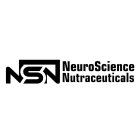 NSN NEUROSCIENCE NUTRACEUTICALS