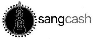 SANGCASH S C