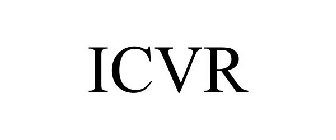 ICVR