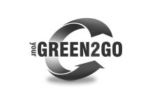 YOUR GREEN2GO