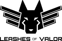 LEASHES OF VALOR