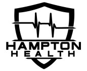 HAMPTON HEALTH