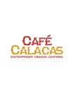 CAFE CALACAS CONTEMPORARY MEXICAN CAFETERIA