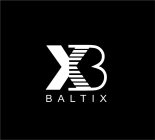 XB BALTIX