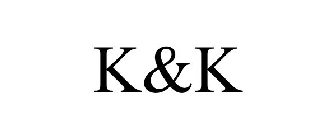 K&K