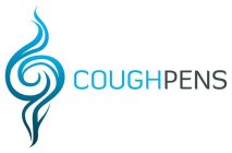 CP COUGH PENS