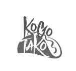 KOGO TAKO