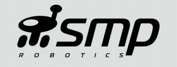 SMP ROBOTICS