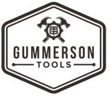 GT GUMMERSON TOOLS