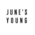 JUNE'S YOUNG