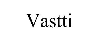 VASTTI