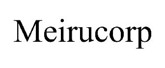 MEIRUCORP