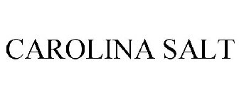 CAROLINA SALT
