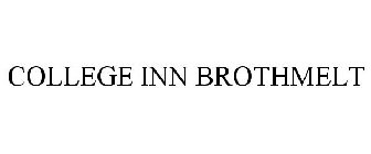 COLLEGE INN BROTHMELT