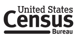 UNITED STATES CENSUS BUREAU