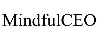 MINDFULCEO