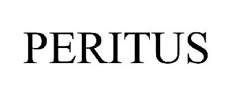 PERITUS