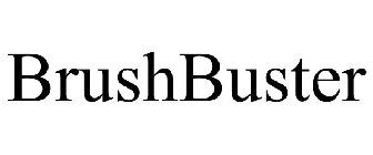 BRUSHBUSTER