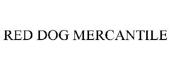 RED DOG MERCANTILE