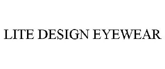 LITE DESIGN EYEWEAR