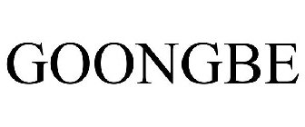 GOONGBE