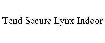 TEND SECURE LYNX INDOOR