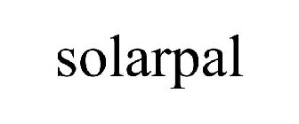 SOLARPAL