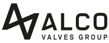 AV ALCO VALVES GROUP