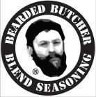 BEARDED BUTCHER BLEND SEASONING