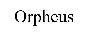 ORPHEUS