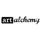 ART ALCHEMY