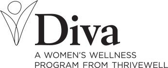 DIVA A WOMEN'S WELLNESS PROGRAM FROM THRIVEWELL