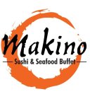 MAKINO SUSHI & SEAFOOD BUFFET