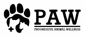 PAW PROGRESSIVE ANIMAL WELLNESS