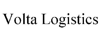 VOLTA LOGISTICS