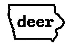 DEER